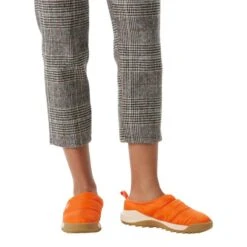 Sorel Womens Ona RMX Puffy Slip-On Shoes -Sealskinz Sale Store image 624915