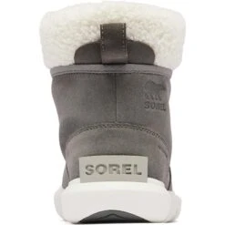 Sorel Womens Explorer Next Carnival Waterproof Boots -Sealskinz Sale Store image 624944