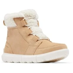 Sorel Womens Explorer Next Carnival Waterproof Boots -Sealskinz Sale Store image 624951