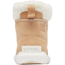 Sorel Womens Explorer Next Carnival Waterproof Boots -Sealskinz Sale Store image 624952