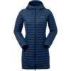 Berghaus Nula Micro Womens Hydroloft Long Jacket