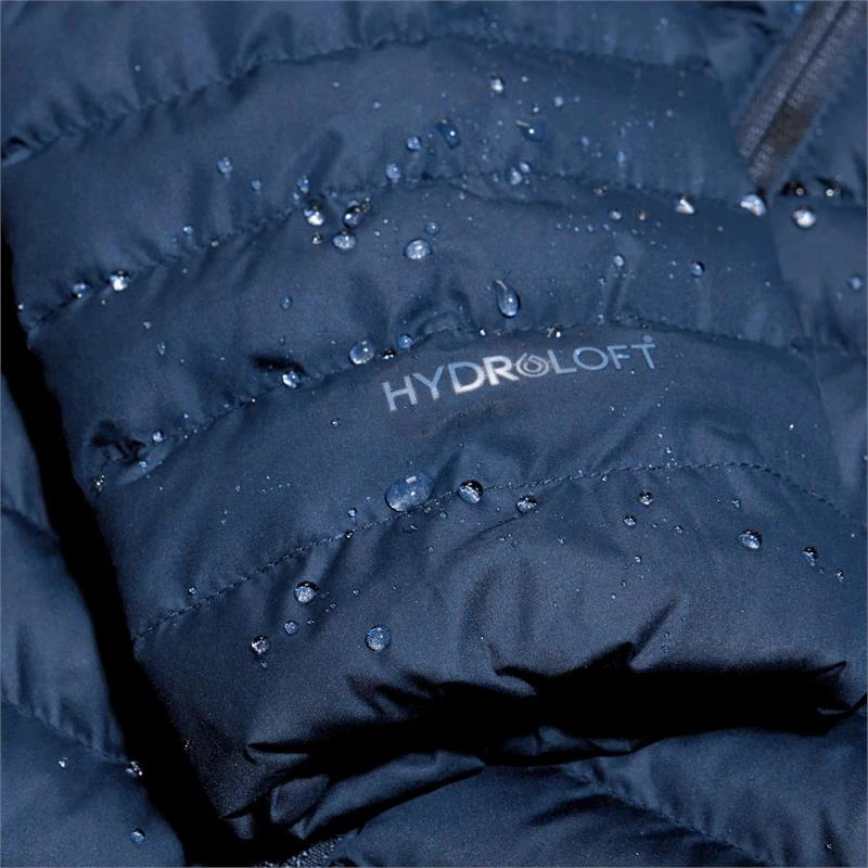 Berghaus Nula Micro Womens Hydroloft Long Jacket 6 Berghaus Nula Micro Womens Hydroloft Long Jacket - Image 6