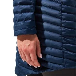 Berghaus Nula Micro Womens Hydroloft Long Jacket 26 Berghaus Nula Micro Womens Hydroloft Long Jacket -Sealskinz Sale Store image 625145