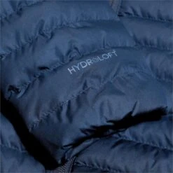 Berghaus Nula Micro Womens Hydroloft Long Jacket 29 Berghaus Nula Micro Womens Hydroloft Long Jacket -Sealskinz Sale Store image 625148