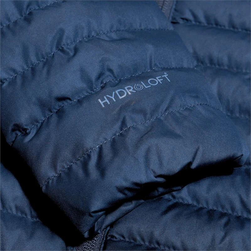 Berghaus Nula Micro Womens Hydroloft Long Jacket 10 Berghaus Nula Micro Womens Hydroloft Long Jacket - Image 10