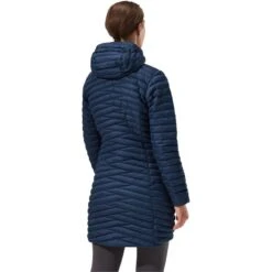 Berghaus Nula Micro Womens Hydroloft Long Jacket 31 Berghaus Nula Micro Womens Hydroloft Long Jacket -Sealskinz Sale Store image 625150