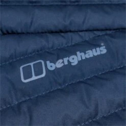 Berghaus Nula Micro Womens Hydroloft Long Jacket 33 Berghaus Nula Micro Womens Hydroloft Long Jacket -Sealskinz Sale Store image 625152