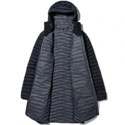 Berghaus Nula Micro Womens Hydroloft Long Jacket 37 Berghaus Nula Micro Womens Hydroloft Long Jacket -Sealskinz Sale Store image 625171