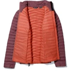 Berghaus Womens Nula Hydroloft Insulated Jacket -Sealskinz Sale Store image 625413