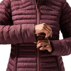 Berghaus Womens Nula Hydroloft Insulated Jacket -Sealskinz Sale Store image 625415