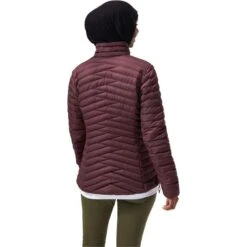 Berghaus Womens Nula Hydroloft Insulated Jacket -Sealskinz Sale Store image 625420