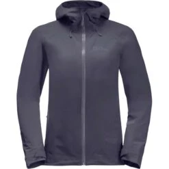 Jack Wolfskin Womens Highest Peak Jacket