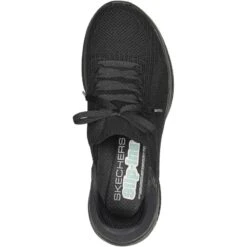 Skechers Womens Ultra Flex 3.0 Brilliant Path Slip-in Shoes -Sealskinz Sale Store image 626626