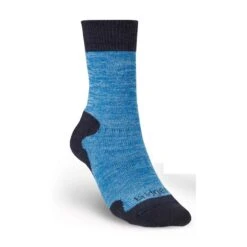 Bridgedale Explorer Womens Heavyweight Merino Comfort Boot Socks