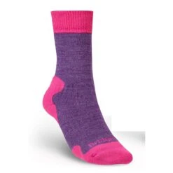 Bridgedale Explorer Womens Heavyweight Merino Comfort Boot Socks -Sealskinz Sale Store image 628356