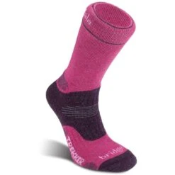 Bridgedale Hike Womens Midweight Merino Endurance Original Boot Socks