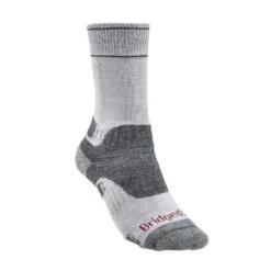 Bridgedale Hike Womens Midweight Merino Endurance Original Boot Socks -Sealskinz Sale Store image 628370