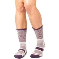 Bridgedale Hike Womens Lightweight Cotton Cool Comfort Boot Socks -Sealskinz Sale Store image 628385