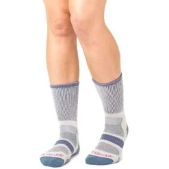 Bridgedale Hike Womens Lightweight Cotton Cool Comfort Boot Socks -Sealskinz Sale Store image 628390