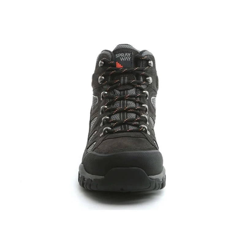 Sprayway Mens Mull Mid HydroDRY Waterproof Walking Boots 6 Sprayway Mens Mull Mid HydroDRY Waterproof Walking Boots - Image 6
