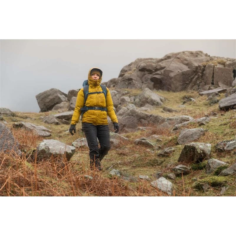 Sprayway Womens All Day Rainpants - Long Leg 12 Sprayway Womens All Day Rainpants - Long Leg - Image 12