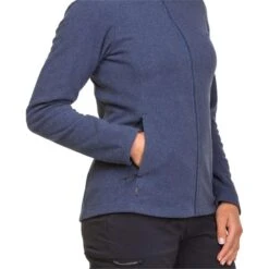 Sprayway Womens Dearg Fleece Jacket -Sealskinz Sale Store image 629236