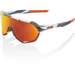 100% Eyewear S2 Cycling Sunglasses -Sealskinz Sale Store image 632255