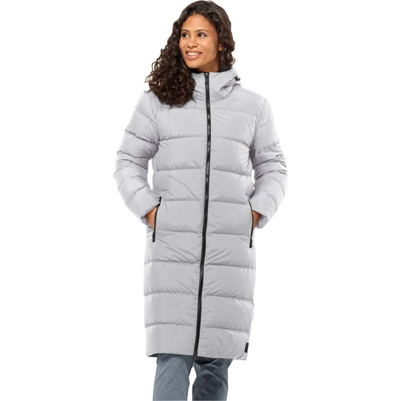 Jack Wolfskin Womens Frozen Palace Coat 7 Jack Wolfskin Womens Frozen Palace Coat - Image 7