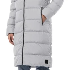 Jack Wolfskin Womens Frozen Palace Coat 19 Jack Wolfskin Womens Frozen Palace Coat -Sealskinz Sale Store image 639035
