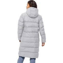 Jack Wolfskin Womens Frozen Palace Coat 21 Jack Wolfskin Womens Frozen Palace Coat -Sealskinz Sale Store image 639037
