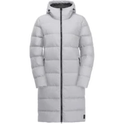 Jack Wolfskin Womens Frozen Palace Coat 22 Jack Wolfskin Womens Frozen Palace Coat -Sealskinz Sale Store image 639038