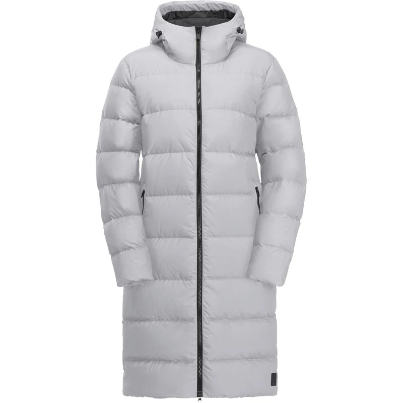 Jack Wolfskin Womens Frozen Palace Coat 11 Jack Wolfskin Womens Frozen Palace Coat - Image 11