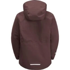 Jack Wolfskin Kids Snowy Days Jacket 15 Jack Wolfskin Kids Snowy Days Jacket -Sealskinz Sale Store image 639085