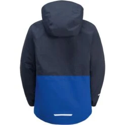 Jack Wolfskin Kids Snowy Days Jacket 21 Jack Wolfskin Kids Snowy Days Jacket -Sealskinz Sale Store image 640740