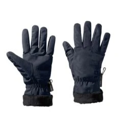 Jack Wolfskin Womens Highloft Gloves