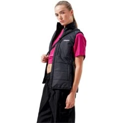 Berghaus Womens Enescott LT Vest -Sealskinz Sale Store image 641481