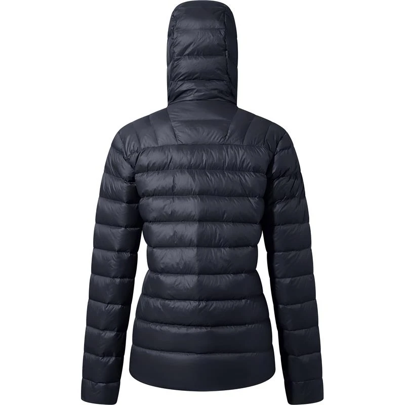 Berghaus Womens Silksworth Hooded Down Jacket 2 Berghaus Womens Silksworth Hooded Down Jacket - Image 2