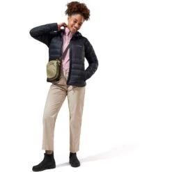 Berghaus Womens Silksworth Hooded Down Jacket 21 Berghaus Womens Silksworth Hooded Down Jacket -Sealskinz Sale Store image 641832