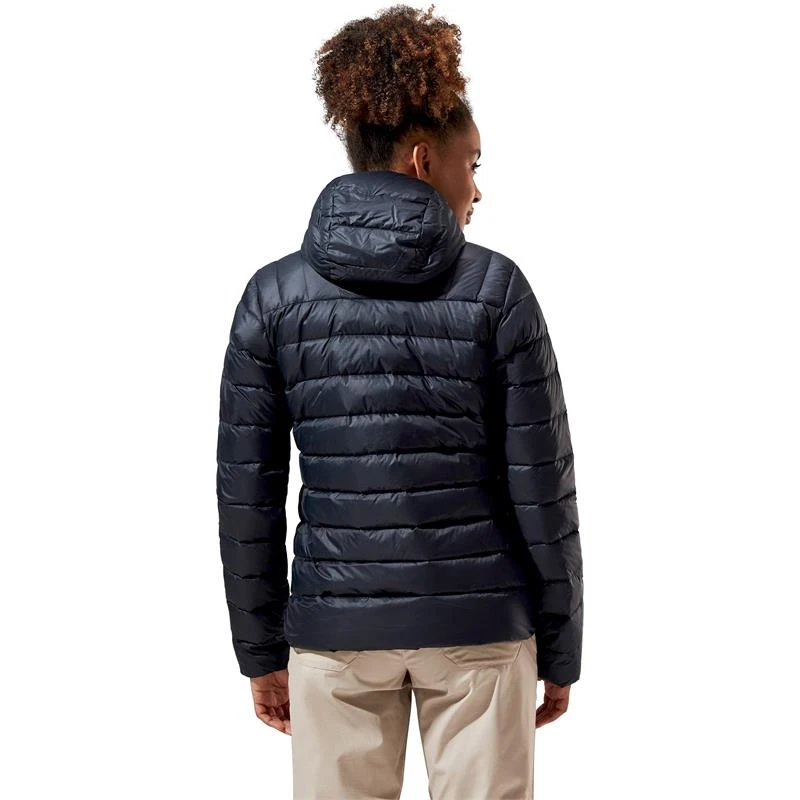 Berghaus Womens Silksworth Hooded Down Jacket 5 Berghaus Womens Silksworth Hooded Down Jacket - Image 5