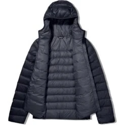 Berghaus Womens Silksworth Hooded Down Jacket 28 Berghaus Womens Silksworth Hooded Down Jacket -Sealskinz Sale Store image 641839