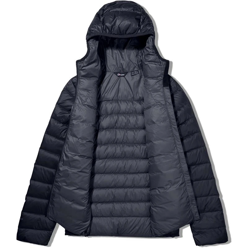 Berghaus Womens Silksworth Hooded Down Jacket 10 Berghaus Womens Silksworth Hooded Down Jacket - Image 10