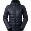 Berghaus Womens Silksworth Hooded Down Jacket