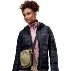 Berghaus Womens Silksworth Hooded Down Jacket 29 Berghaus Womens Silksworth Hooded Down Jacket -Sealskinz Sale Store image 641841