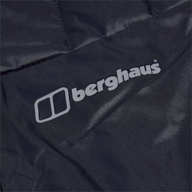 Berghaus Womens Silksworth Hooded Down Jacket 14 Berghaus Womens Silksworth Hooded Down Jacket - Image 14