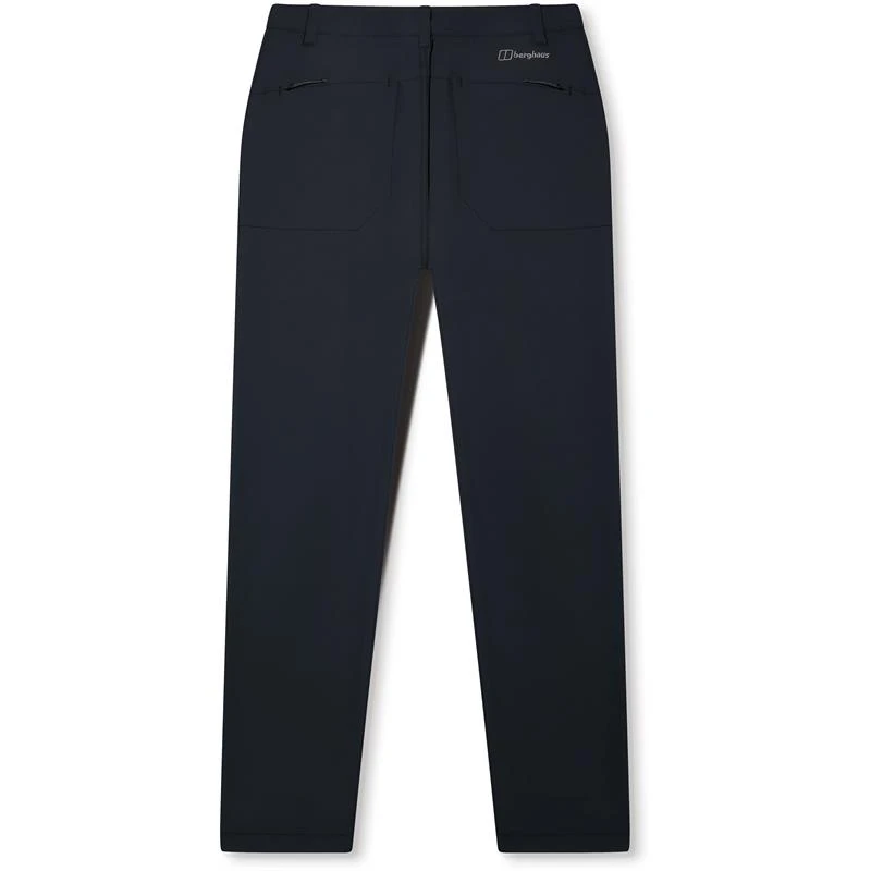 Berghaus Womens Everyday Pant - Straight 1 Berghaus Womens Everyday Pant - Straight
