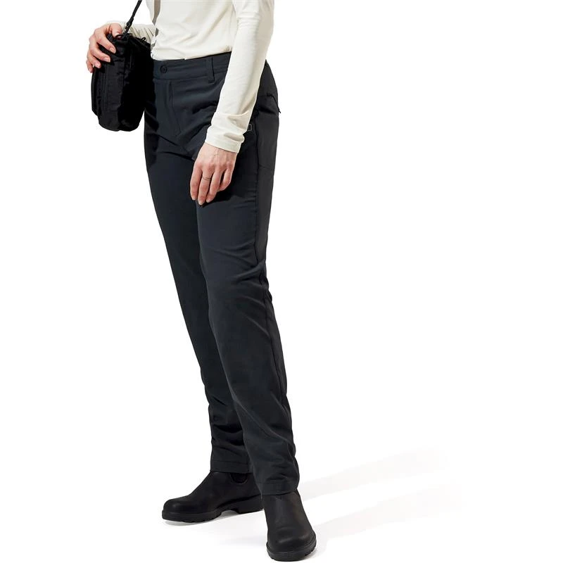 Berghaus Womens Everyday Pant - Straight 3 Berghaus Womens Everyday Pant - Straight - Image 3