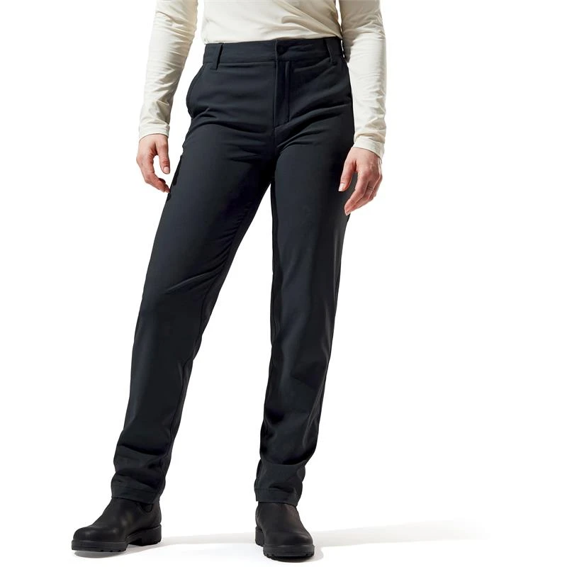 Berghaus Womens Everyday Pant - Straight 5 Berghaus Womens Everyday Pant - Straight - Image 5
