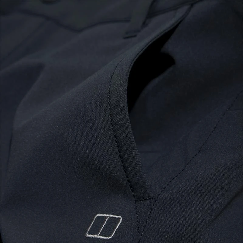 Berghaus Womens Everyday Pant - Straight 8 Berghaus Womens Everyday Pant - Straight - Image 8