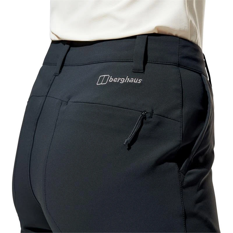 Berghaus Womens Everyday Pant - Straight 16 Berghaus Womens Everyday Pant - Straight - Image 16