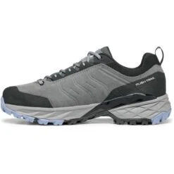 Scarpa Rush Trail GTX Womens Hiking Shoes -Sealskinz Sale Store image 644104